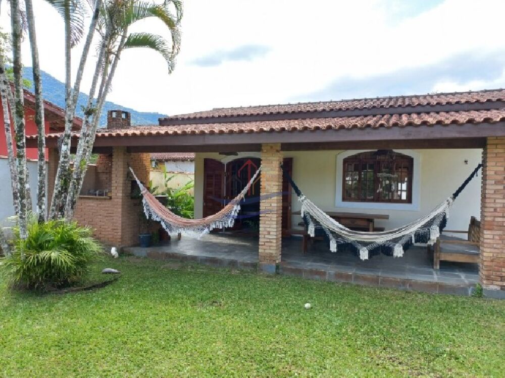 Casa, 1 quarto, 500 m² - Foto 1