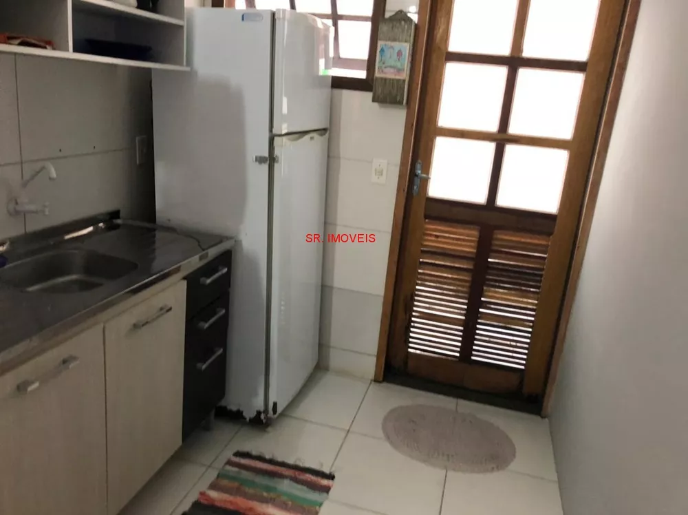 Apartamento à venda com 1 quarto, 35m² - Foto 4