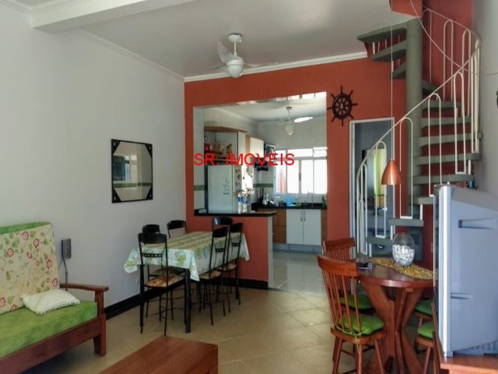 Casa de Condomínio, 3 quartos - Foto 3