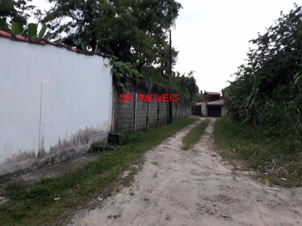 Terreno, 635 m² - Foto 1
