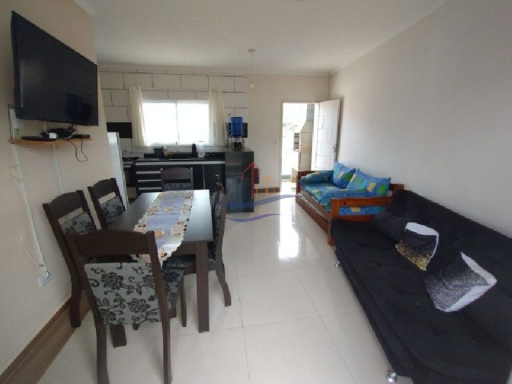 Apartamento, 2 quartos, 69 m² - Foto 1