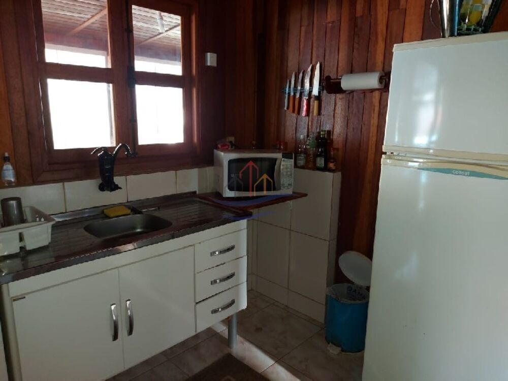 Casa, 4 quartos - Foto 4