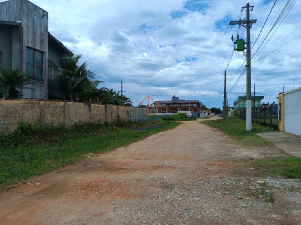 Terreno, 432 m² - Foto 2