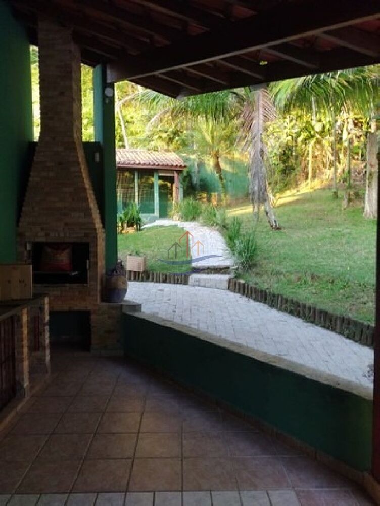 Casa, 4 quartos - Foto 3