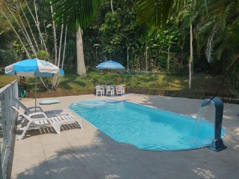 Casa, 4 quartos - Foto 1