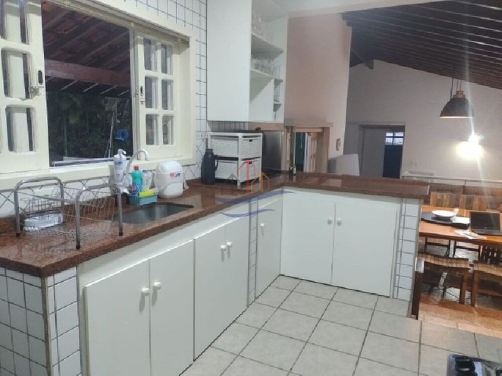Casa, 4 quartos - Foto 4
