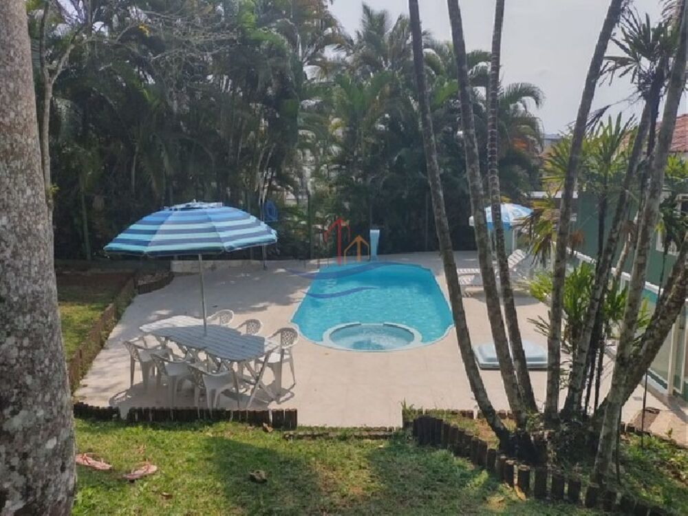 Casa, 4 quartos - Foto 2