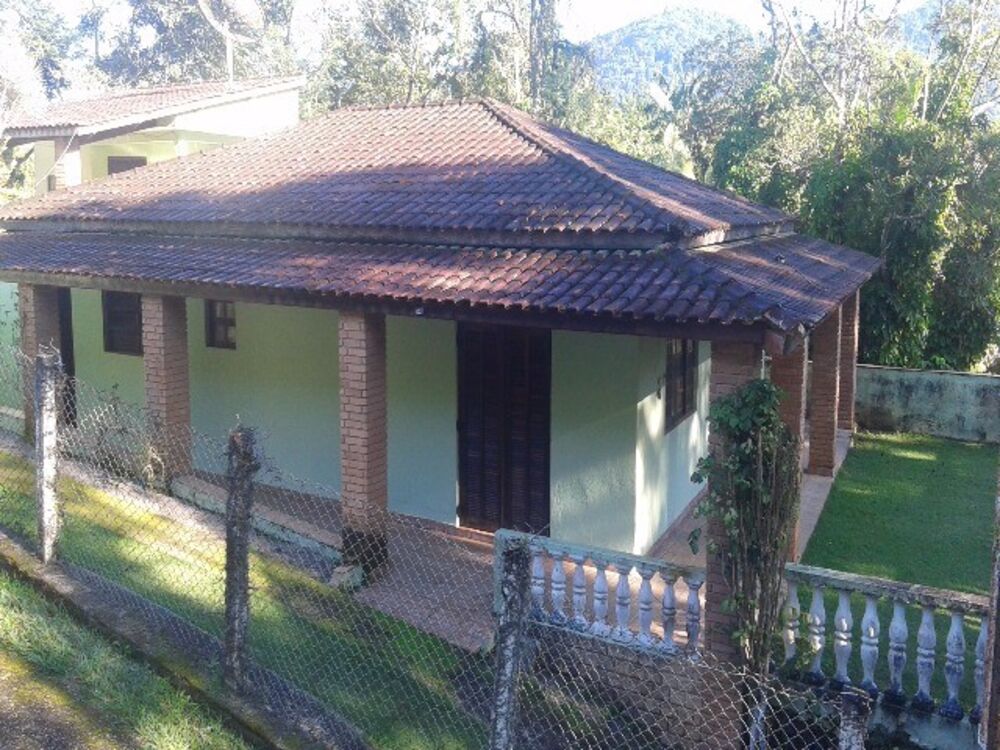 Casa, 2 quartos - Foto 2