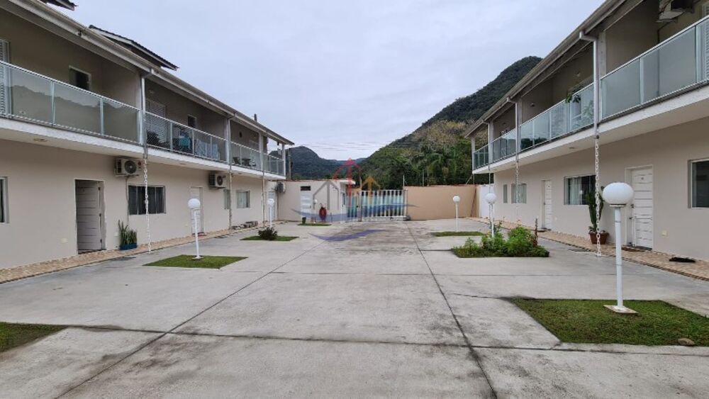 Casa de Condomínio, 1 quarto - Foto 2