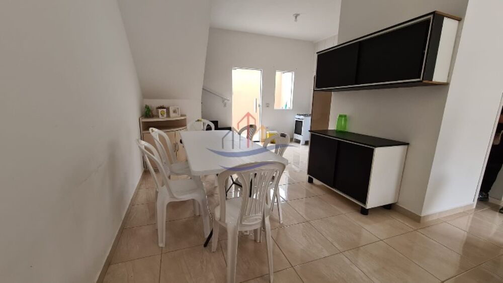 Casa de Condomínio, 1 quarto - Foto 4