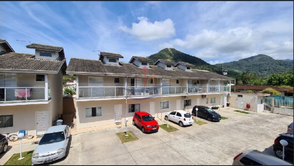 Casa de Condomínio, 1 quarto - Foto 1
