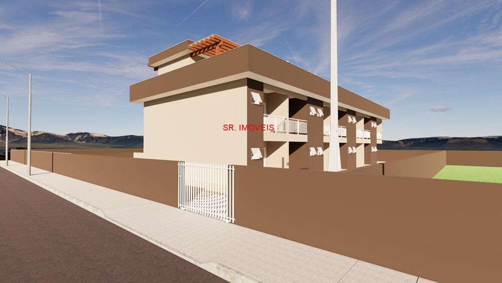 Apartamento, 2 quartos, 130 m² - Foto 1