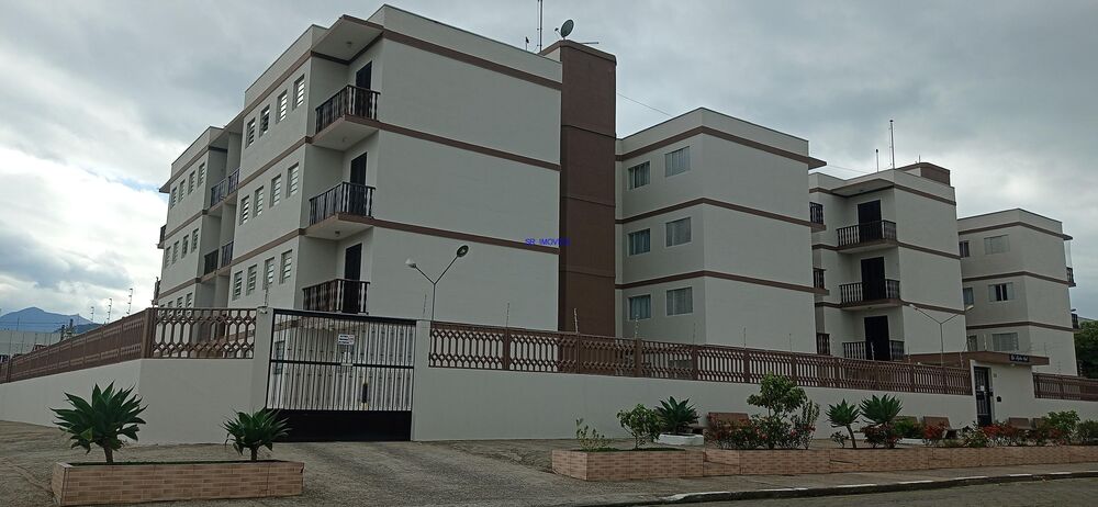 Apartamento, 2 quartos, 50 m² - Foto 1