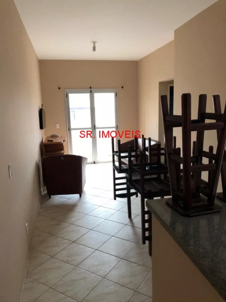 Apartamento à venda com 2 quartos, 63m² - Foto 4