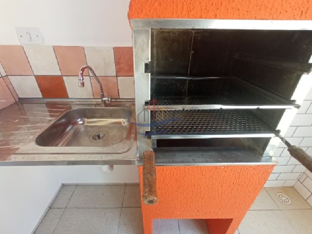 Casa, 1 quarto, 30 m² - Foto 5