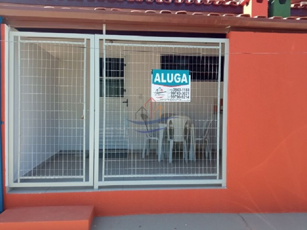 Casa, 1 quarto, 30 m² - Foto 1