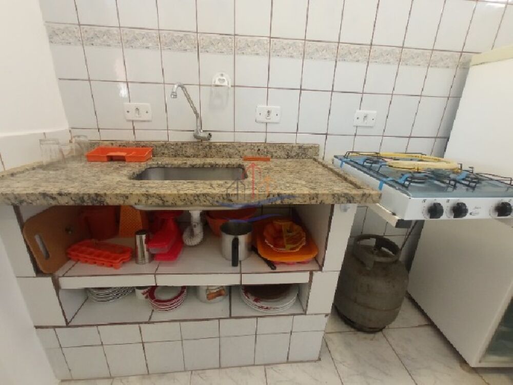 Casa, 1 quarto, 30 m² - Foto 9