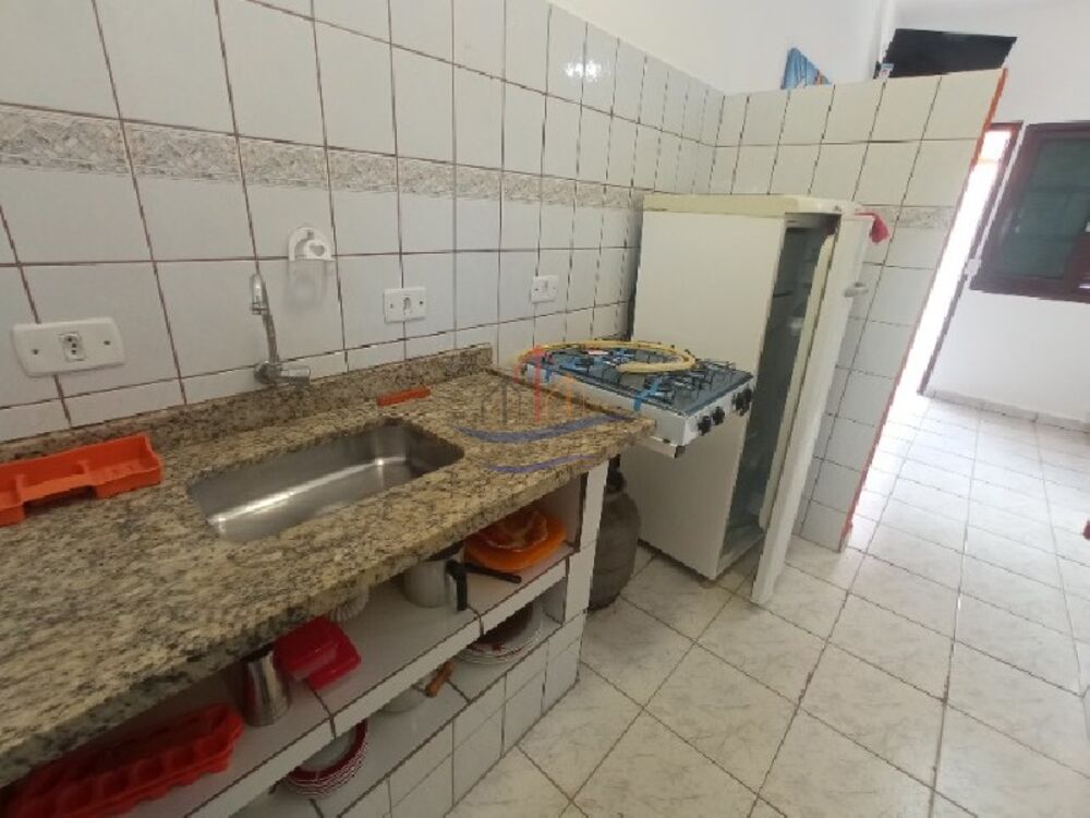 Casa, 1 quarto, 30 m² - Foto 8