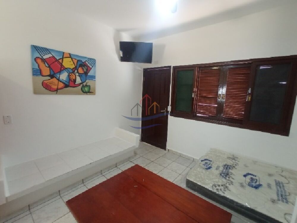 Casa, 1 quarto, 30 m² - Foto 14