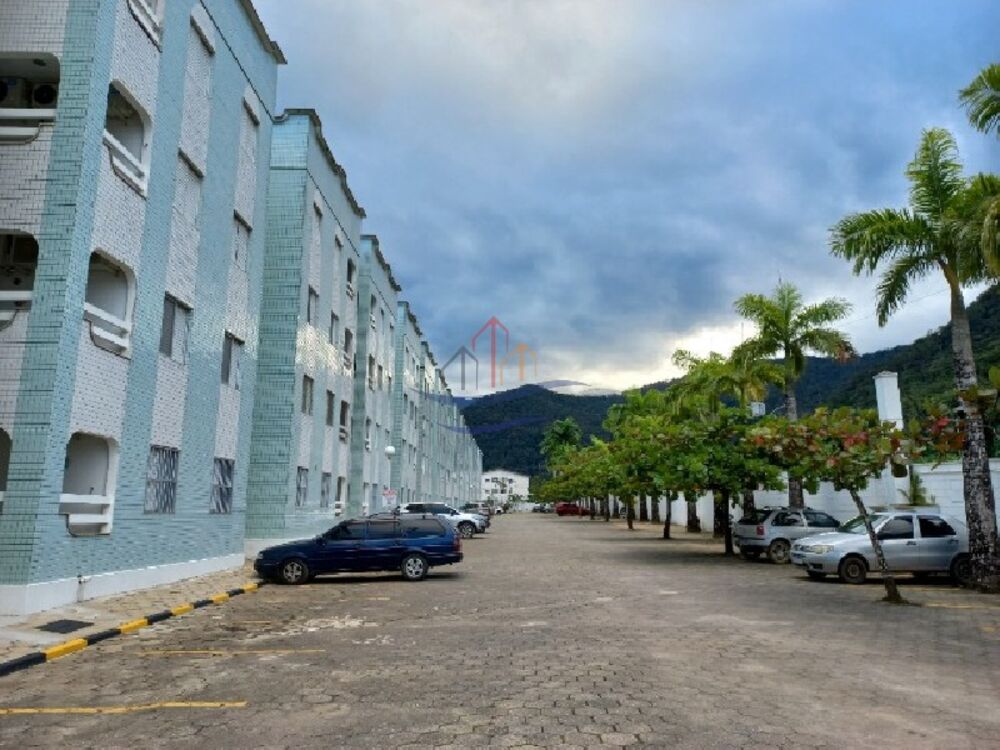Apartamento, 2 quartos, 55 m² - Foto 1