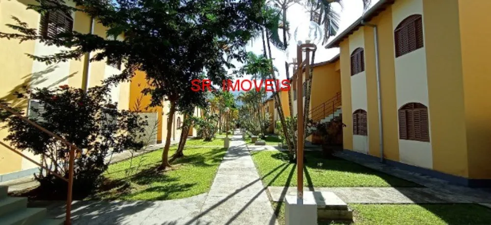 Apartamento, 2 quartos, 40 m² - Foto 2