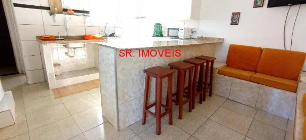 Apartamento, 2 quartos, 40 m² - Foto 4