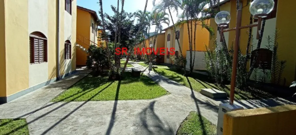 Apartamento, 2 quartos, 40 m² - Foto 3