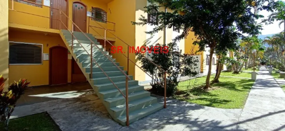 Apartamento, 2 quartos, 40 m² - Foto 1