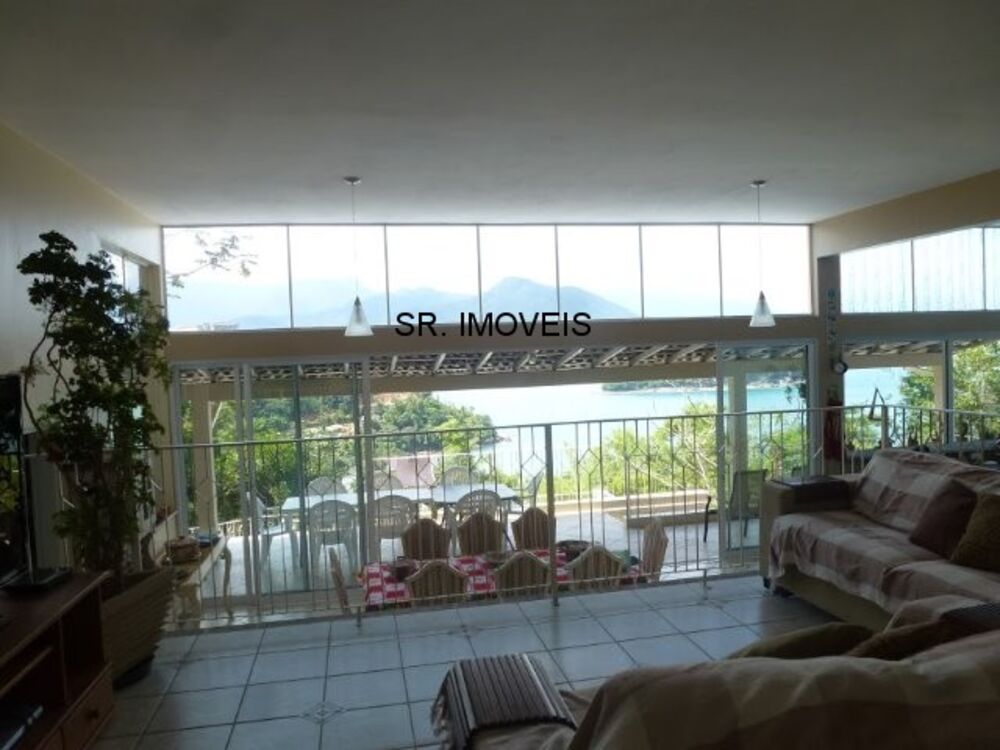 Casa de Condomínio, 6 quartos - Foto 1