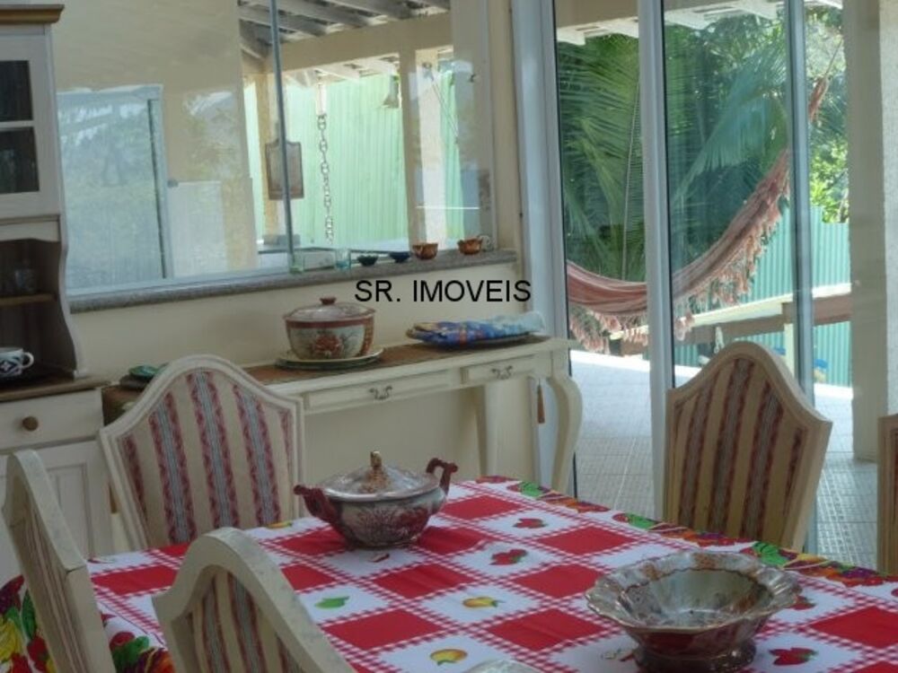 Casa de Condomínio, 6 quartos - Foto 3