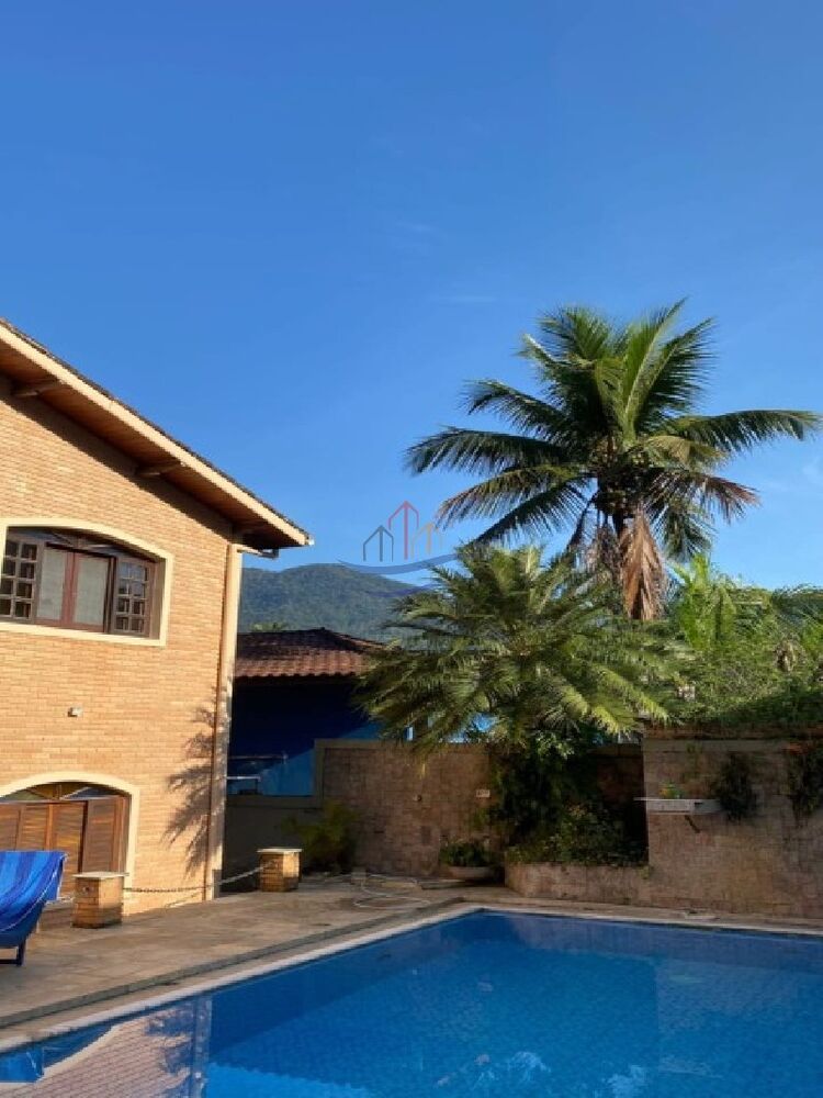 Casa de Condomínio, 7 quartos - Foto 2