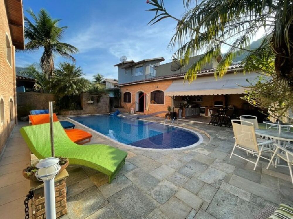 Casa de Condomínio, 7 quartos - Foto 1