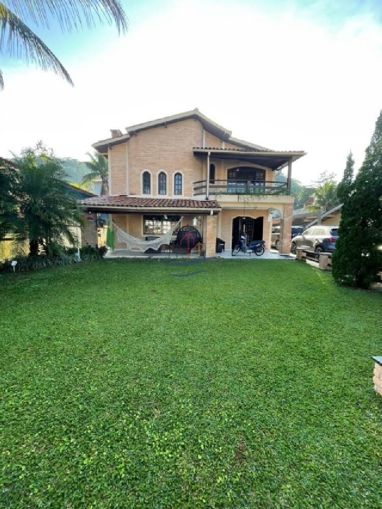 Casa de Condomínio, 7 quartos - Foto 4
