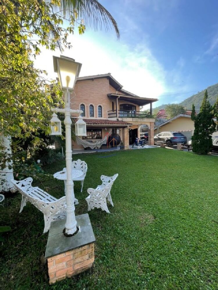 Casa de Condomínio, 7 quartos - Foto 3