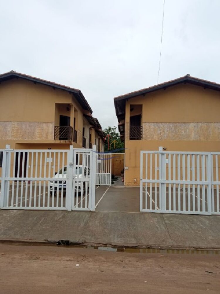 Apartamento, 2 quartos, 70 m² - Foto 2