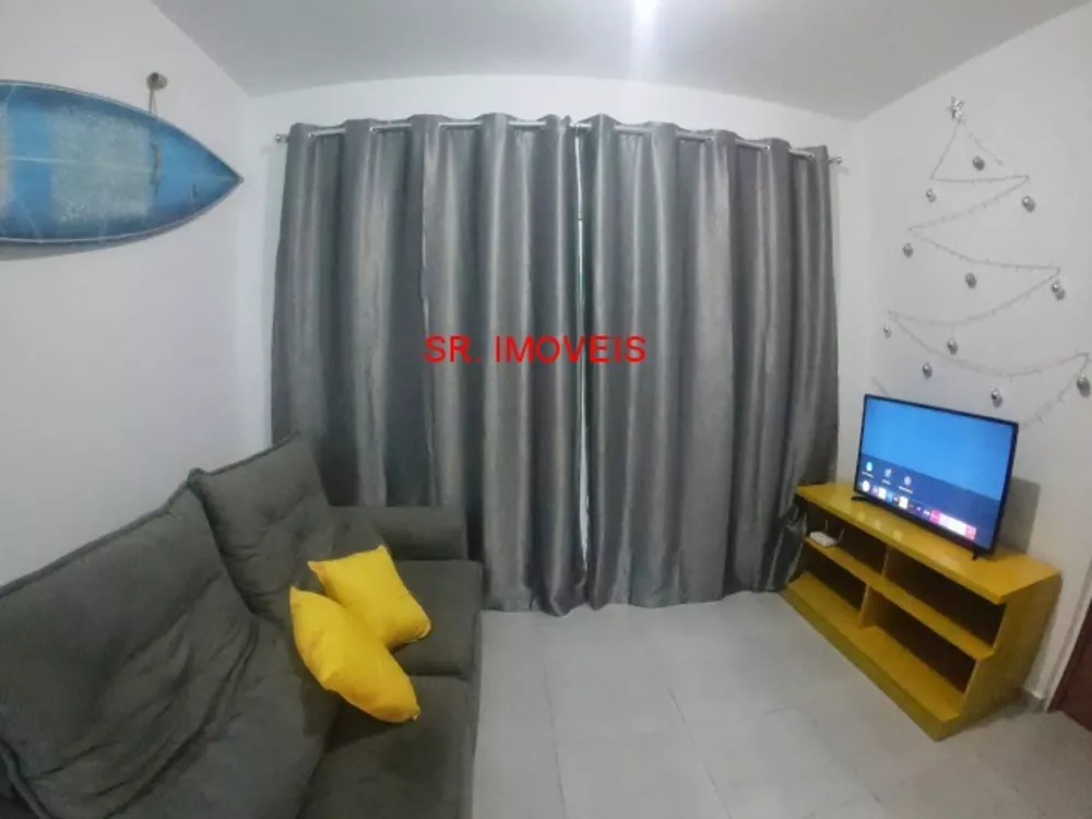 Apartamento à venda com 1 quarto, 40m² - Foto 4