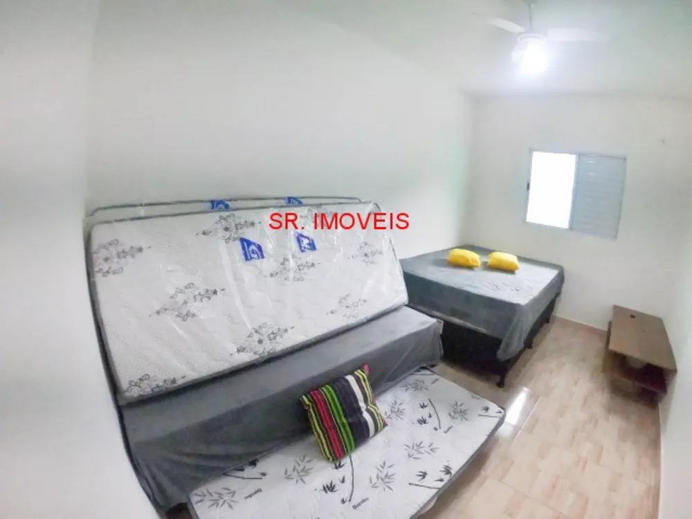 Apartamento à venda com 1 quarto, 40m² - Foto 2