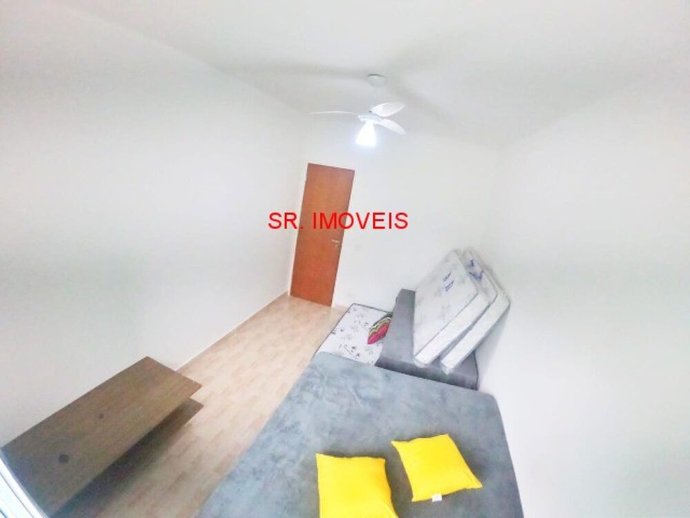 Apartamento à venda com 1 quarto, 40m² - Foto 5