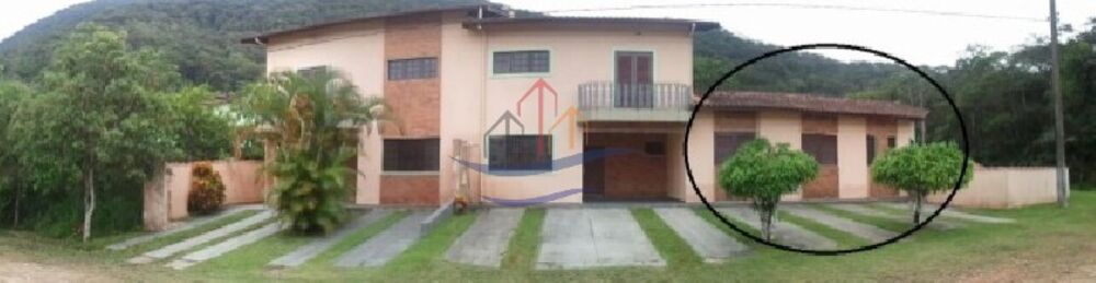 Casa de Condomínio, 2 quartos - Foto 2