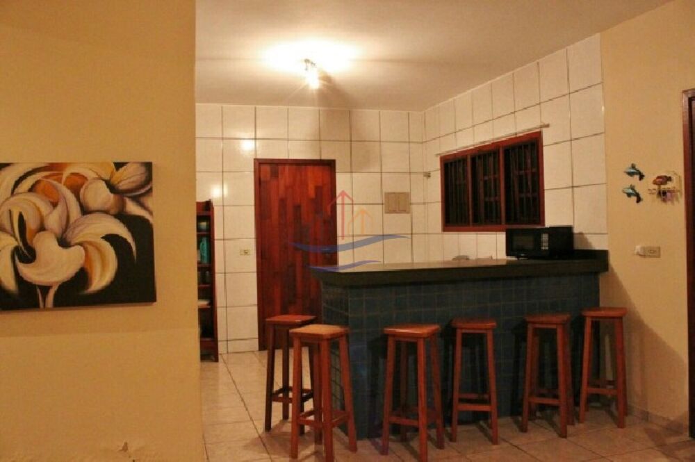 Casa de Condomínio, 2 quartos - Foto 1
