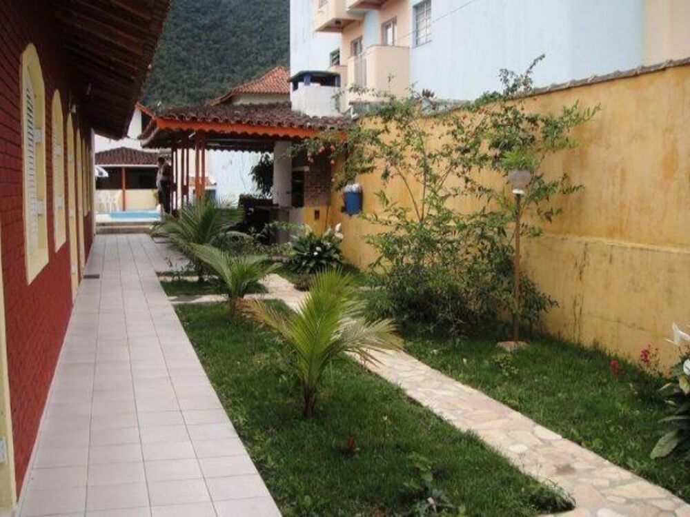 Hotel, 12 quartos - Foto 4