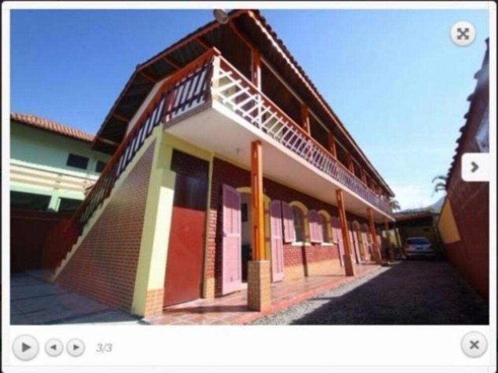 Hotel, 12 quartos - Foto 3