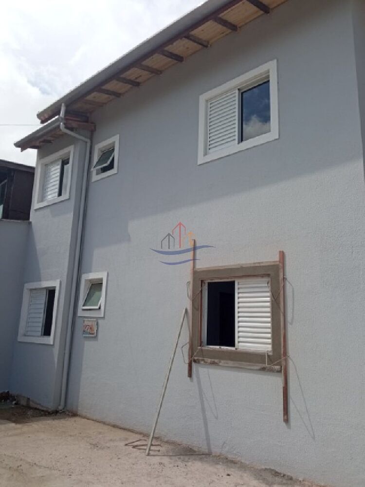 Apartamento, 2 quartos, 30 m² - Foto 4