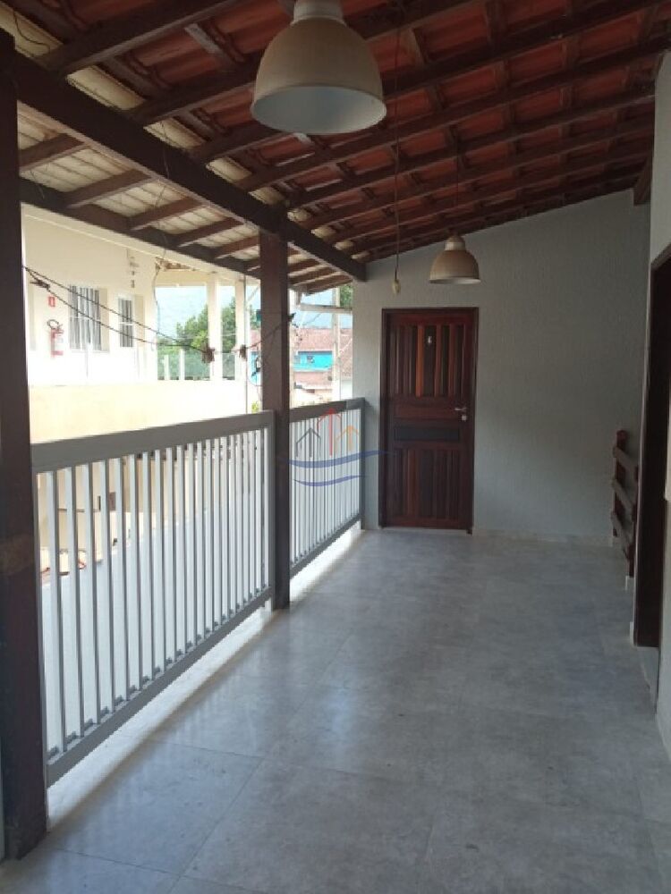 Apartamento, 2 quartos, 30 m² - Foto 1