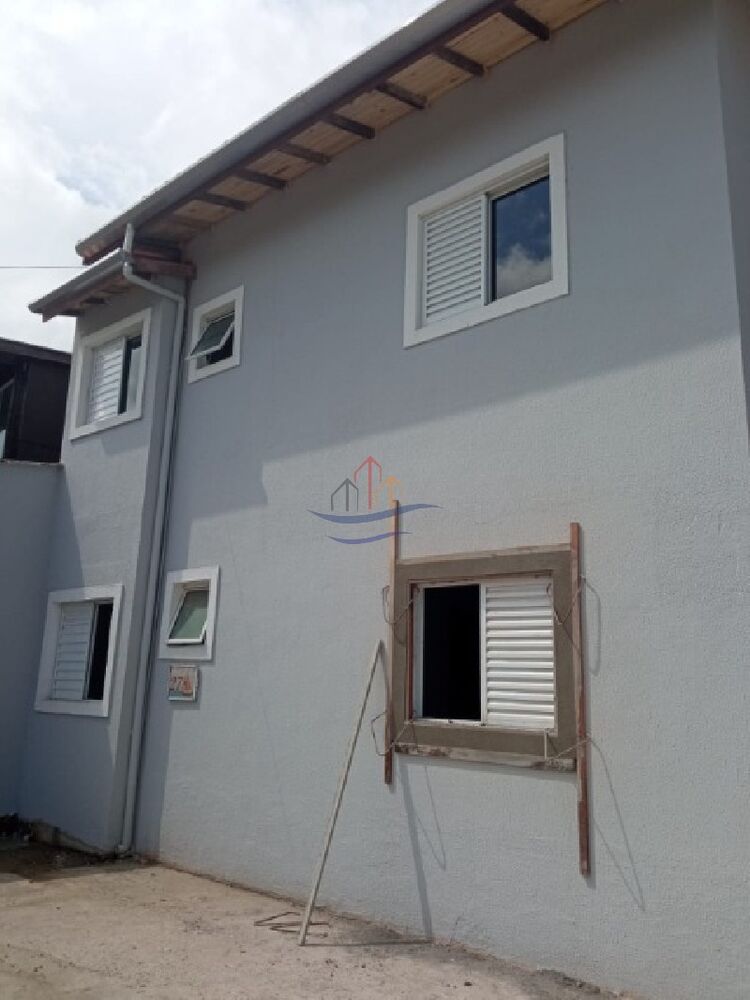 Apartamento, 2 quartos, 30 m² - Foto 3