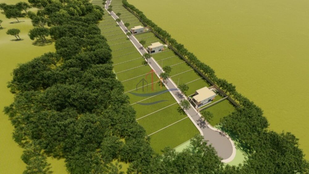 Terreno, 300 m² - Foto 1