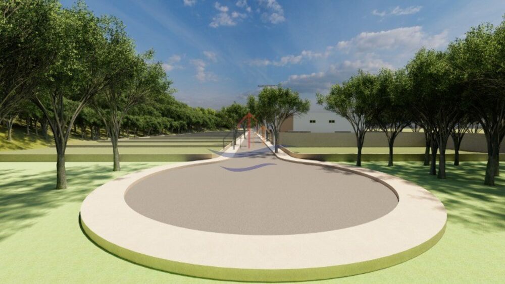 Terreno, 300 m² - Foto 2
