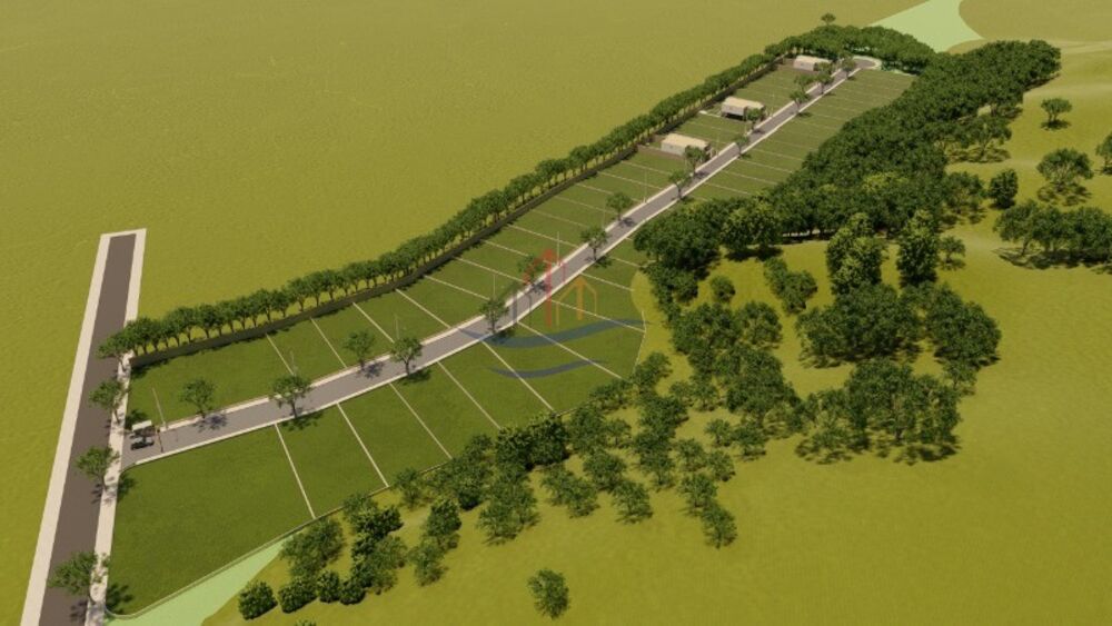 Terreno, 300 m² - Foto 3