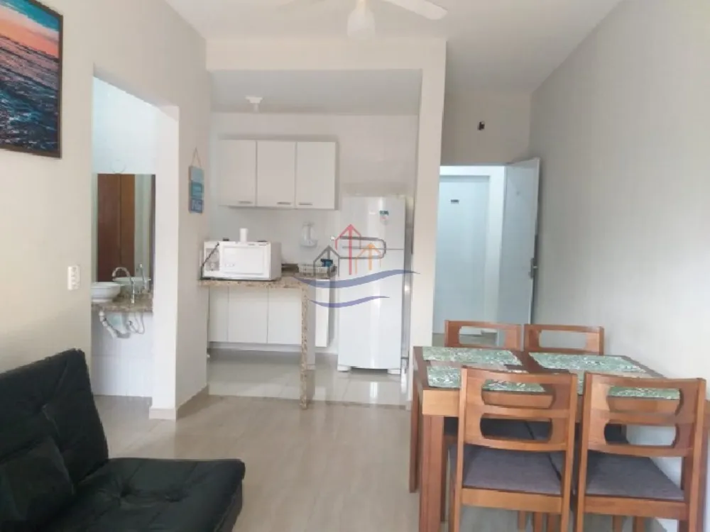 Apartamento, 1 quarto, 45 m² - Foto 3