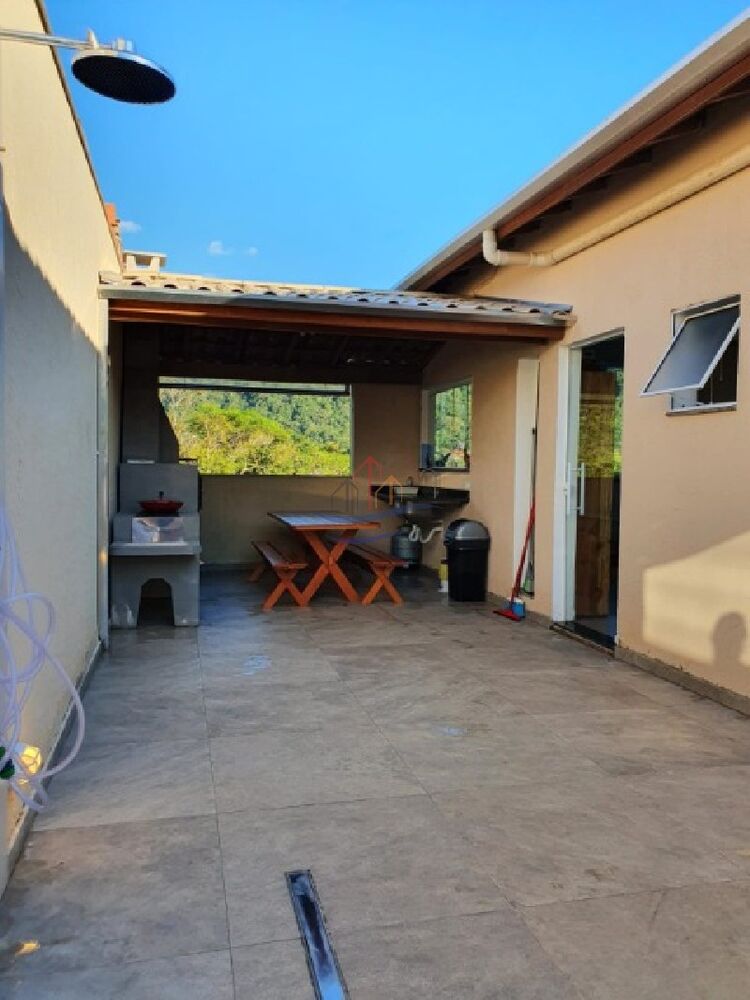 Apartamento, 2 quartos, 100 m² - Foto 2